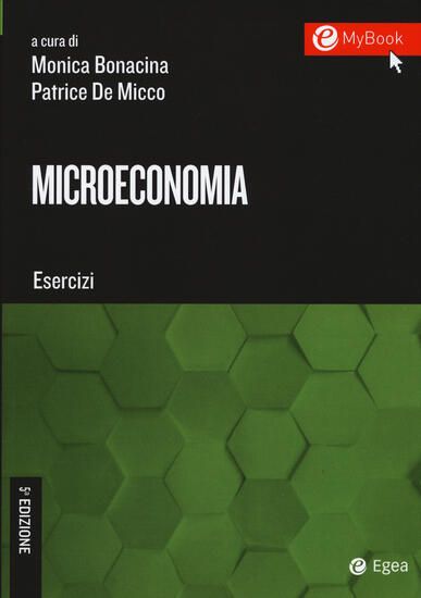 Immagine di MICROECONOMIA. ESERCIZI