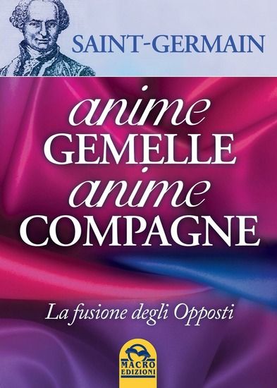 Immagine di ANIME GEMELLE ANIME COMPAGNE