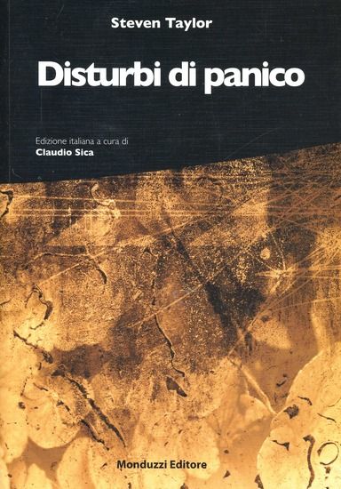 Immagine di DISTURBI DI PANICO