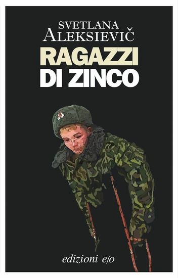 Immagine di RAGAZZI DI ZINCO