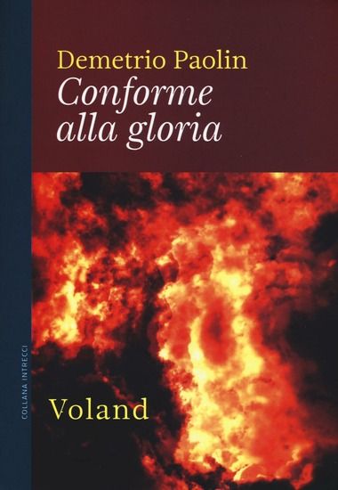 Immagine di CONFORME ALLA GLORIA