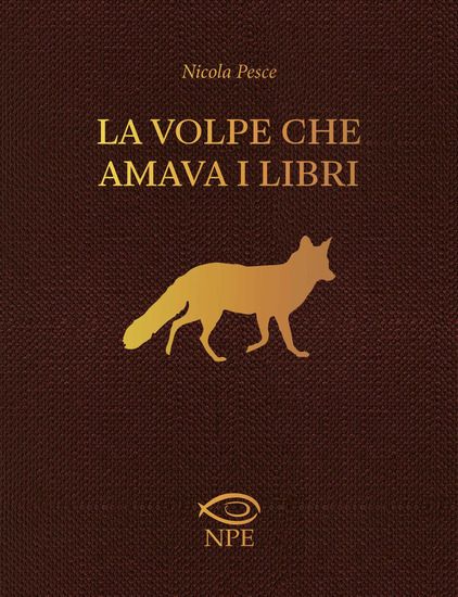 Immagine di VOLPE CHE AMAVA I LIBRI (LA)