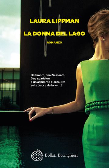 Immagine di DONNA DEL LAGO (LA)