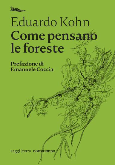 Immagine di COME PENSANO LE FORESTE. ANTROPOLOGIA OLTRE L`UMANO