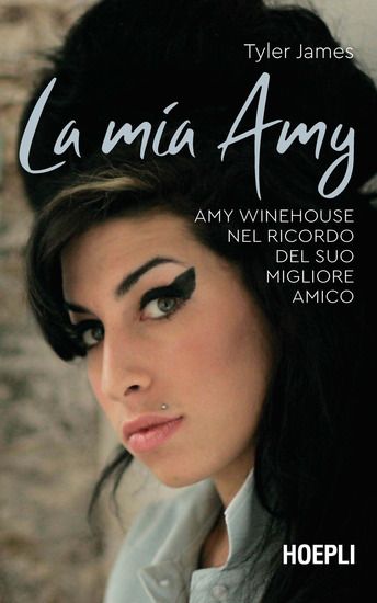 Immagine di MIA AMY. AMY WINEHOUSE NEL RICORDO DEL SUO MIGLIORE AMICO (LA)