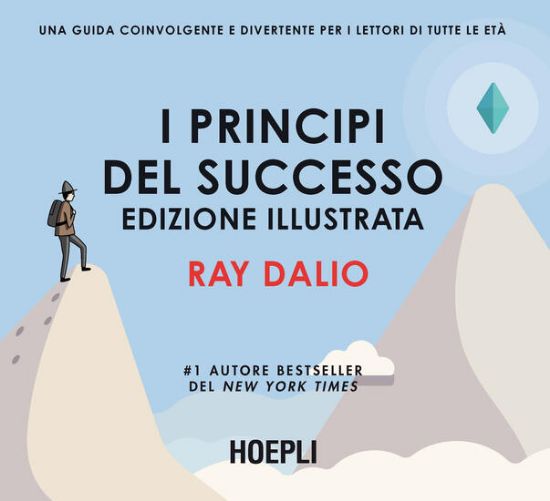 Immagine di PRINCIPI DEL SUCCESSO (I)