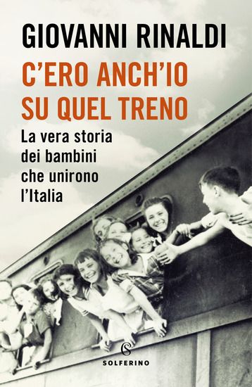 Immagine di C`ERO ANCH`IO SU QUEL TRENO