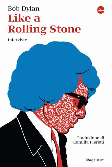 Immagine di LIKE A ROLLING STONE