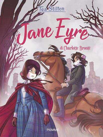 Immagine di JANE EYRE