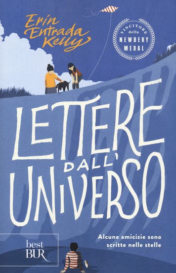 Immagine di LETTERE DALL`UNIVERSO