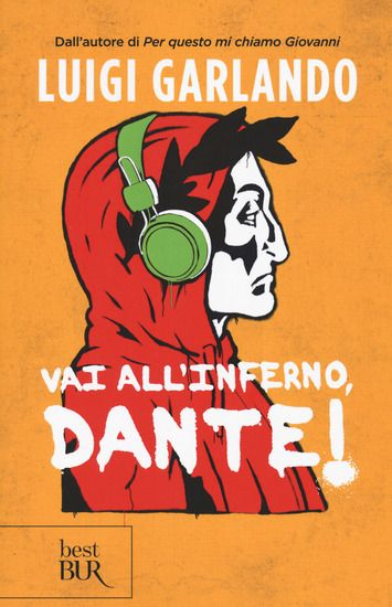 Immagine di VAI ALL`INFERNO, DANTE!