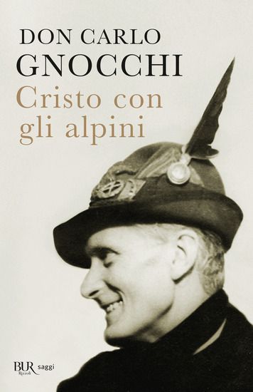 Immagine di CRISTO CON GLI ALPINI