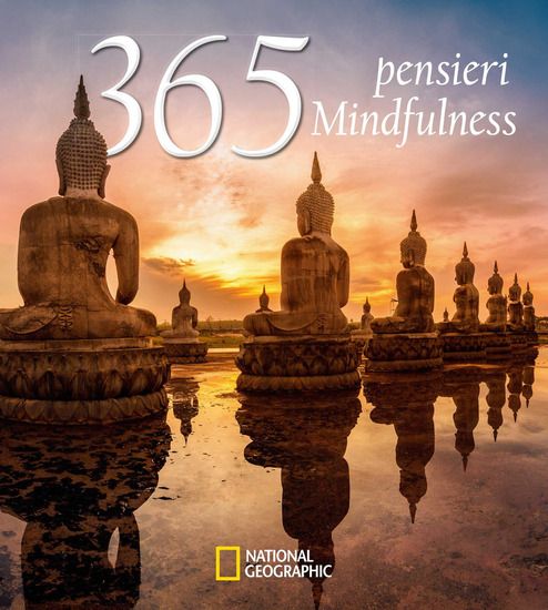 Immagine di 365 PENSIERI. MINDFULNESS