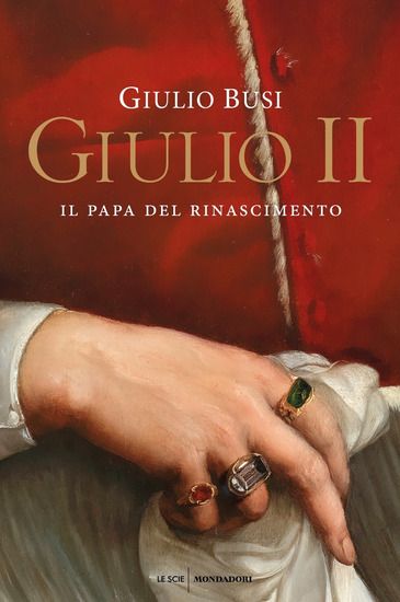 Immagine di GIULIO II