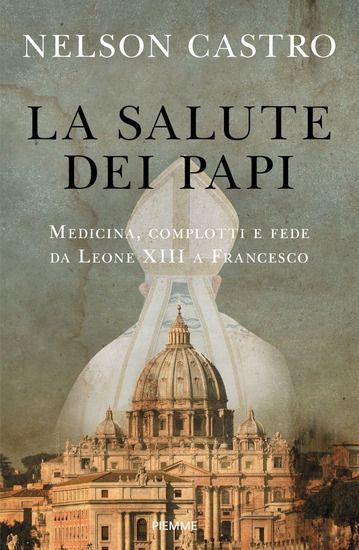 Immagine di SALUTE DEI PAPI (LA)