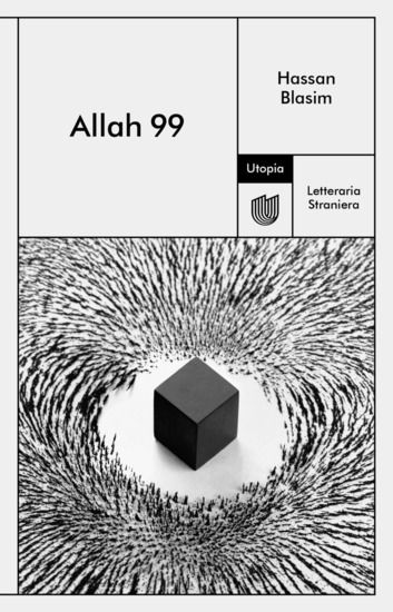 Immagine di ALLAH 99