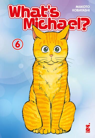 Immagine di WHAT`S MICHAEL? MIAO EDITION - VOLUME 6