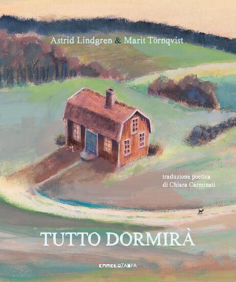 Immagine di TUTTO DORMIRA`. EDIZ. A COLORI. CON FILE AUDIO PER IL DOWNLOAD