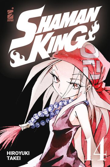 Immagine di SHAMAN KING. FINAL EDITION - VOLUME 14