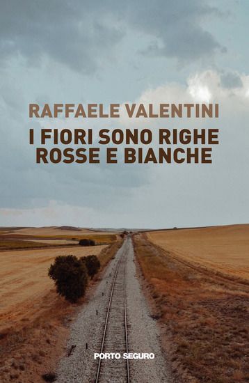 Immagine di FIORI SONO RIGHE ROSSE E BIANCHE (I)