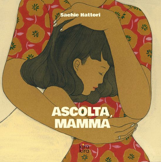 Immagine di ASCOLTA, MAMMA. EDIZ. ILLUSTRATA