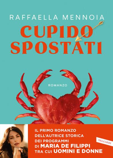 Immagine di CUPIDO SPOSTATI