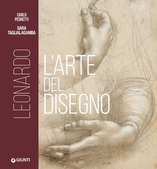 Immagine di LEONARDO. L`ARTE DEL DISEGNO