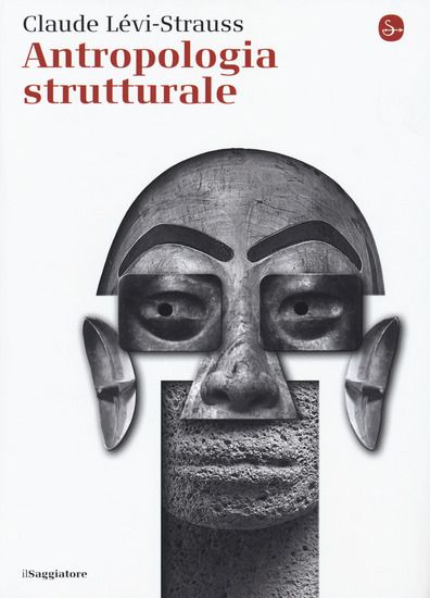 Immagine di ANTROPOLOGIA STRUTTURALE