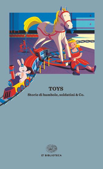 Immagine di TOYS