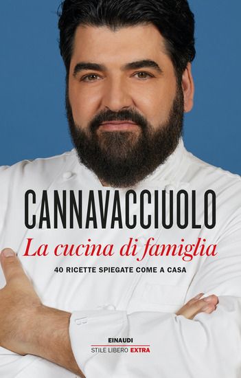 Immagine di CUCINA DI FAMIGLIA. 40 RICETTE SPIEGATE COME A CASA (LA)