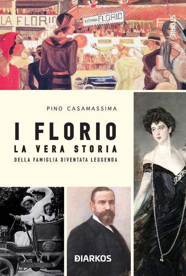 Immagine di FLORIO. LA VERA STORIA DELLA FAMIGLIA DIVENTATA LEGGENDA (I)