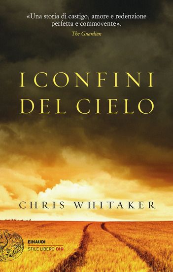 Immagine di CONFINI DEL CIELO (I)