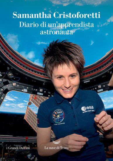 Immagine di DIARIO DI UN`APPRENDISTA ASTRONAUTA