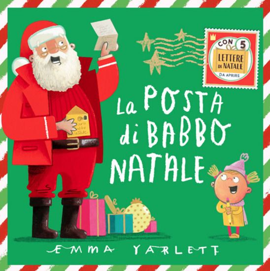 Immagine di POSTA DI BABBO NATALE.  (LA)