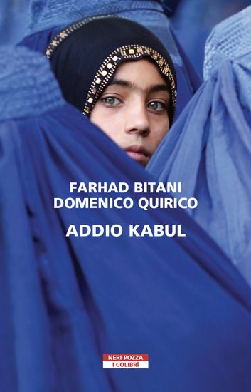 Immagine di ADDIO KABUL