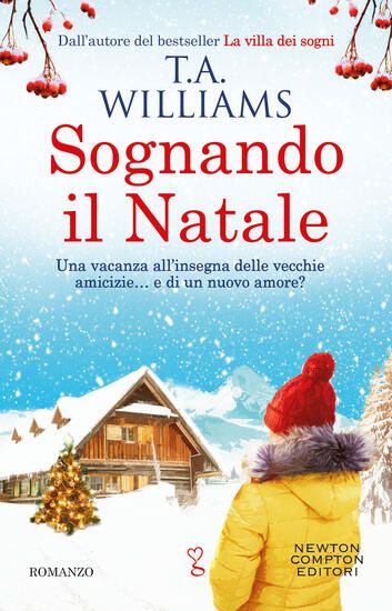 Immagine di SOGNANDO IL NATALE