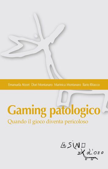 Immagine di GAMING PATOLOGICO. QUANDO IL GIOCO DIVENTA PERICOLOSO