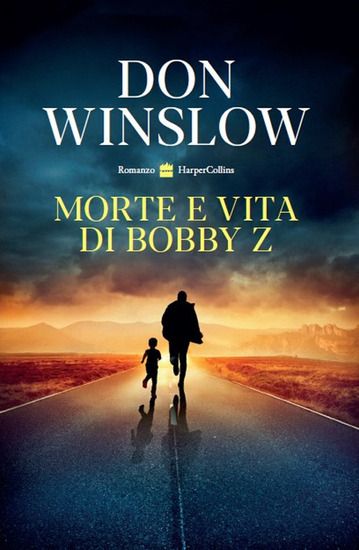 Immagine di MORTE E VITA DI BOBBY Z