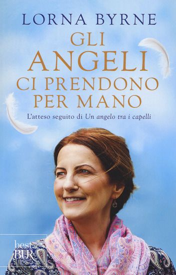 Immagine di ANGELI CI PRENDONO PER MANO (GLI)