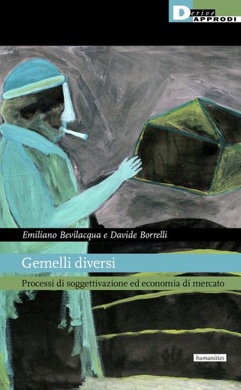 Immagine di GEMELLI DIVERSI. PROCESSI DI SOGGETTIVAZIONE ED ECONOMIA DI MERCATO