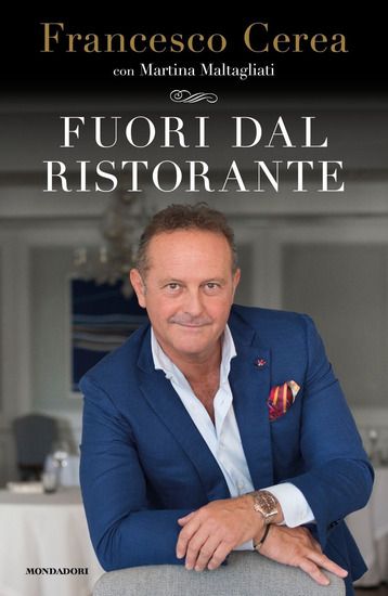 Immagine di FUORI DAL RISTORANTE