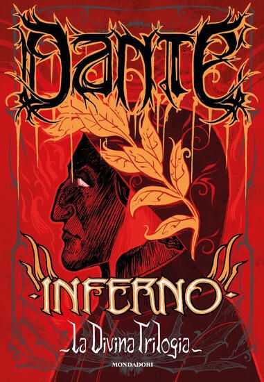 Immagine di DIVINA TRILOGIA (LA). VOL. 1: INFERNO