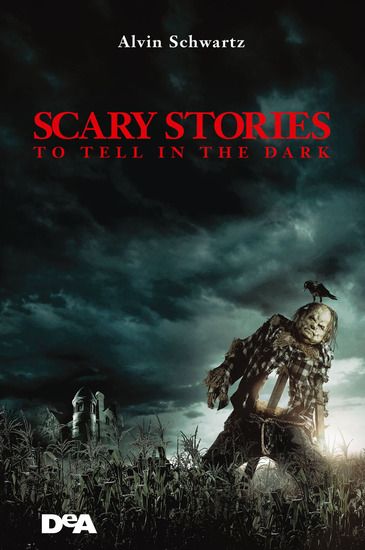 Immagine di SCARY STORIES TO TELL IN THE DARK. STORIE SPAVENTOSE DA RACCONTARE AL BUIO