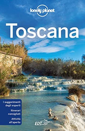 Immagine di TOSCANA