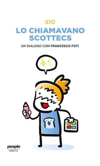 Immagine di CHIAMAVANO SCOTTECS. UN DIALOGO CON FRANCESCO FOTI (LO)