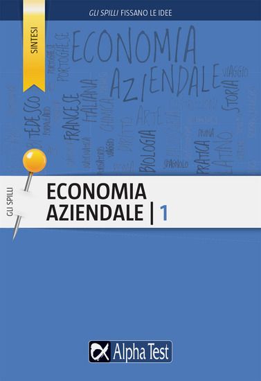 Immagine di ECONOMIA AZIENDALE