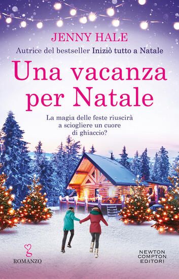 Immagine di VACANZA PER NATALE (UNA)