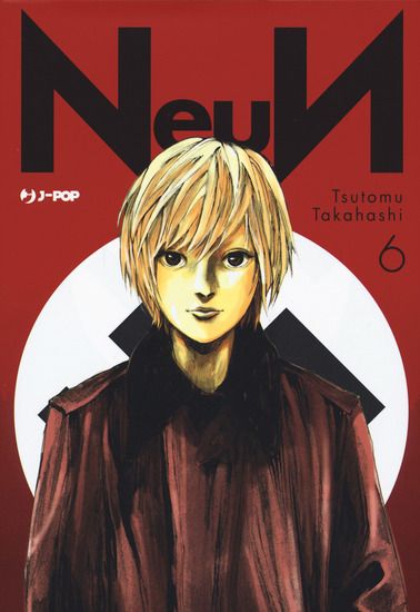 Immagine di NEUN - VOLUME 6