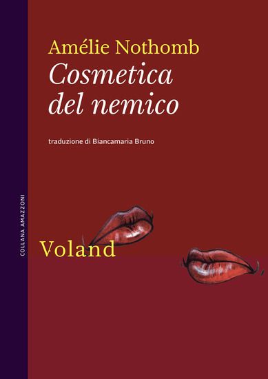 Immagine di COSMETICA DEL NEMICO