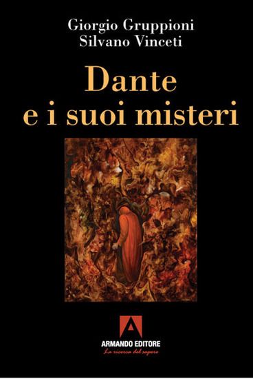 Immagine di DANTE E I SUOI MISTERI